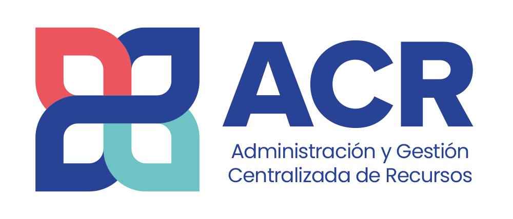 Logo ACR