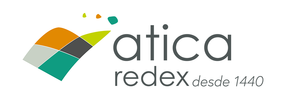 Logo Ática Redex