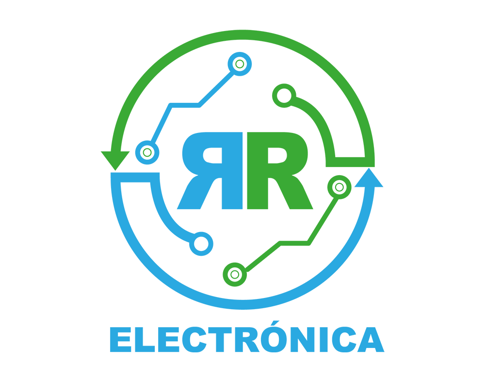 Logo Repara y Recicla